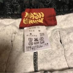 マッシュマニア  パンツのサムネイル