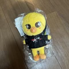 skzoo ポガリ　ミニぬいぐるみ スキズ skzoo MINI plush ぬいぐるみ ミニ ポガリ フィリックス - メルカリ