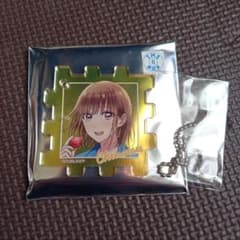 アオのハコ アクリルキーホルダーコレクション 鹿野千夏 - メルカリ