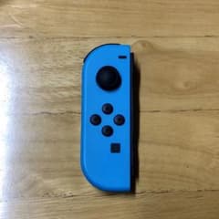 【☀️フォロワー10%OFF☀️Zoom様 専用】Switch ジョイコン 左のサムネイル