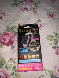 Apple Watch 保護シールのサムネイル