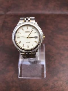 SEIKO Dolce セイコー ドルチェ 5E32-6B00クォーツ (J6) | Mercari