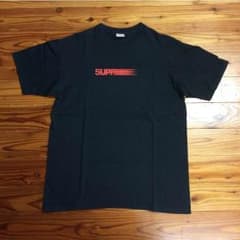 Supreme Motion Logo Teeのサムネイル