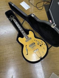 Epiphone（エピフォン） Casino John Lennon MODのサムネイル