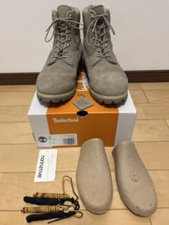 Timberland nonnative ノンネイティブ US11 29cm Timberland nonnative ノンネイティブ US11 29cm - メルカリ