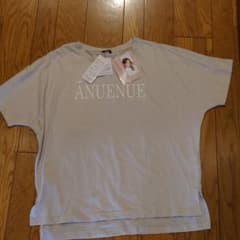しまむら星玲奈テンジクロゴTシャツのサムネイル