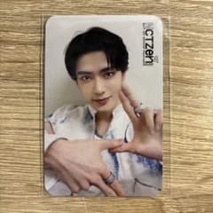 NCT 127 일리칠재현 트레카 FC 특전