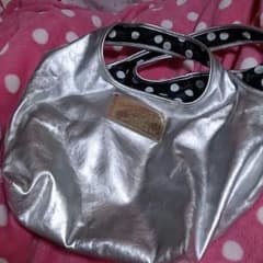 かっちさん様専用♡⃜ピンキーガールズ♡⃜リバーシブルバックのサムネイル