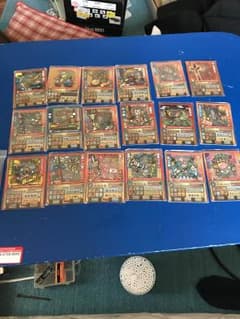 歴史対戦ゲッテンカのサムネイル