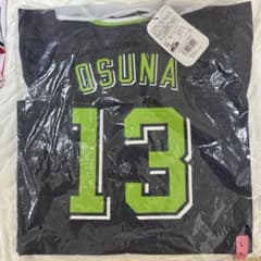 東京ヤクルトスワローズ オスナ ユニフォーム Lサイズ - メルカリ