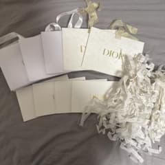 Dior ギフト袋・封筒セットのサムネイル