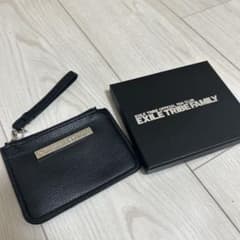 EXILE TRIBE カードケース FC特典のサムネイル