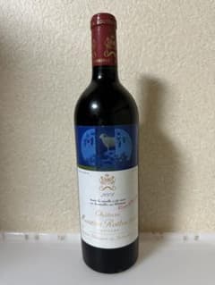 い*ん様 も*お様 い*ん様 Chateau Mouton Rothschild い*ん様 も*お様 い*ん様 Chateau Mouton Rothschild - メルカリ