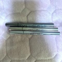 Love Liner リキッドアイライナー 3本セットのサムネイル