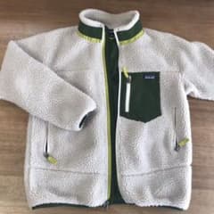 patagonia パタゴニア レトロX キッズ XL レディースのサムネイル