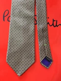 Paul Smith のお洒落なタイ→プライスダウン-3のサムネイル