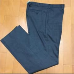 秋冬 UNIQLOスラックス パンツのサムネイル