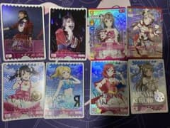 ラブカ　μ's まとめのサムネイル