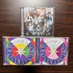 SideM 솔로코레 02,03 PRS