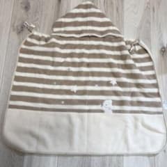 familiar ブランケット　冬用のサムネイル