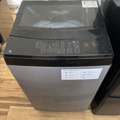 自社配送設置無料　ニトリ　洗濯機　21/6kg 自社配送設置無料 ニトリ 洗濯機 21/6kg - メルカリ