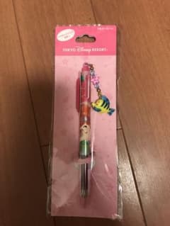 アリエル3色ボールペンのサムネイル