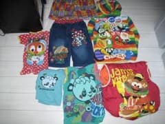 グラグラとジャムまとめ売り特典あり