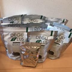 デグープラス 西川様専用のサムネイル