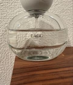 EAGG AWAI YAKUSOKU あわい約束 ピーチ 香水 50ml - メルカリ