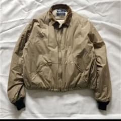 値引　Polo 90s ダウンジャケットのサムネイル