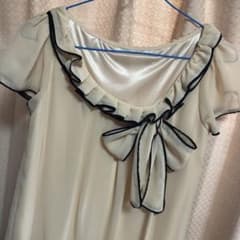 ☆☆可愛いワンピース＊入園式＊入学式＊結婚式☆☆のサムネイル