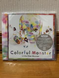 新品】Little Glee Monster 期間生産限定CD - メルカリ