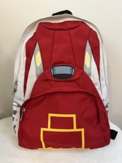 Ｅ６系こまちリュックのサムネイル