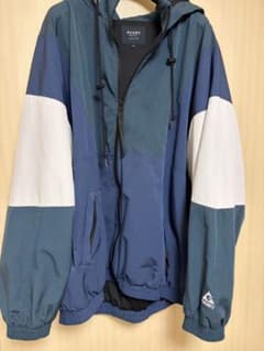 BEAMS HEART× GERRY ナイロンジャケット L