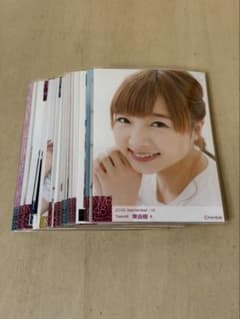 NMB48 東由樹 写真まとめ - メルカリ