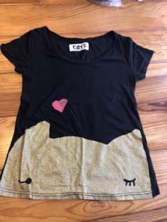 ツモリチサト　Tシャツのサムネイル