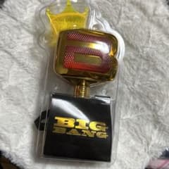 BIGBANG 10 THE CONCERT スティックライト 10th An…のサムネイル
