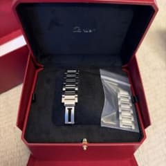 Cartier 時計用 ベルト
