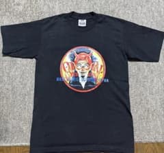 TENDRLOIN オールドニック Tシャツ M - メルカリ