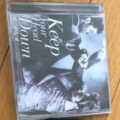 東方神起 CDのサムネイル