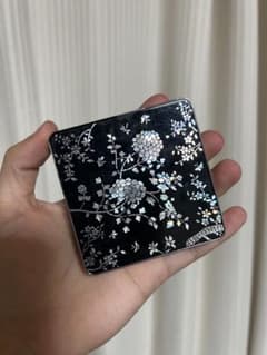 故宮　アイシャドウパレット 4色のサムネイル
