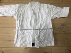 BODY MAKER 空手 道着 子ども用のサムネイル