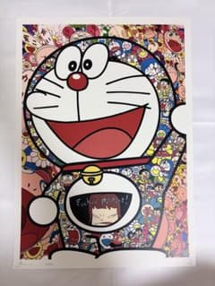 世界限定100枚 DEATH NYC 現代アート ポスター DR01 - メルカリ