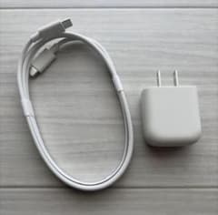 USB-C ケーブルセットのサムネイル