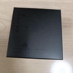 SUQQU オイル リッチ グロウ 01のサムネイル