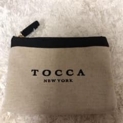 TOCCA ポーチのサムネイル