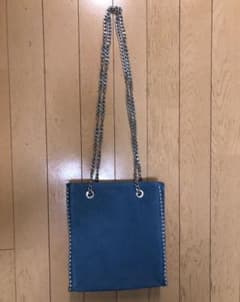 ZARA ショルダーバッグのサムネイル