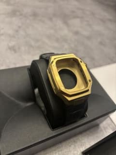 GOLDEN CONCEPT Apple Watch ケース ゴールド　40mmのサムネイル