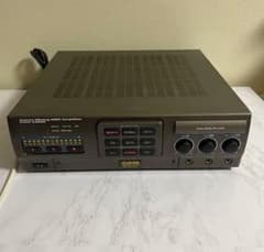 m2464 DAM-A9000 ステレオミキシングアンプ - メルカリ