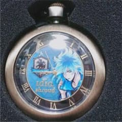 ツイステ イデア 懐中時計のサムネイル